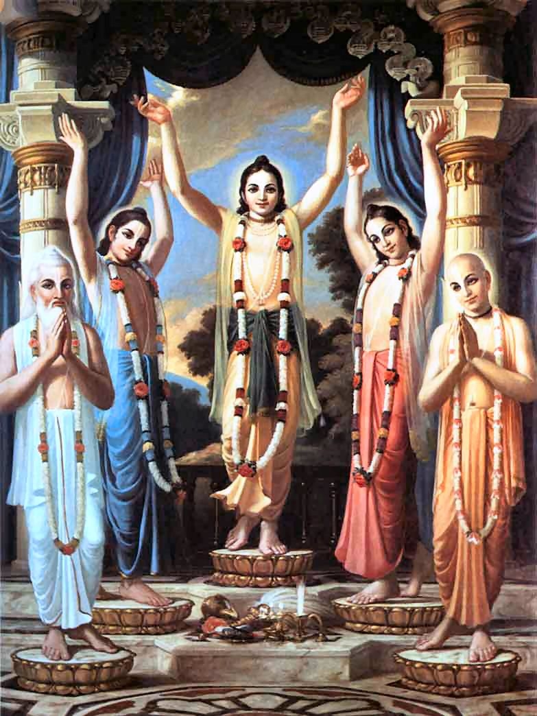 790x1050 Jai Sri Krsna, Phone