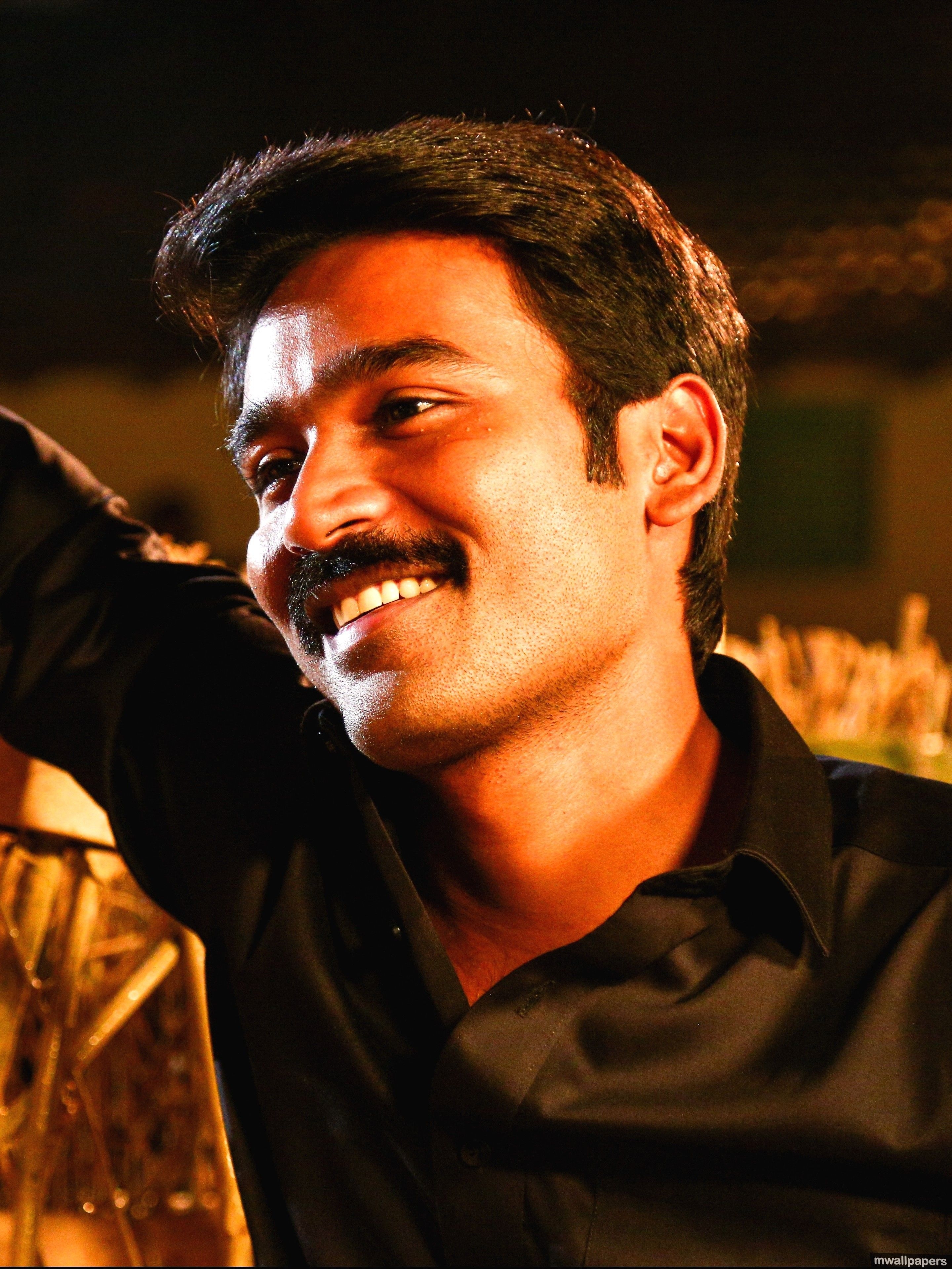 2880x3840 Dhanush Wallpaper, Phone