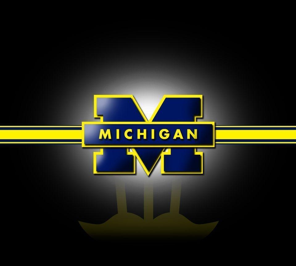 960x870 University of Michigan Screensaver Wallpaper, Desktop