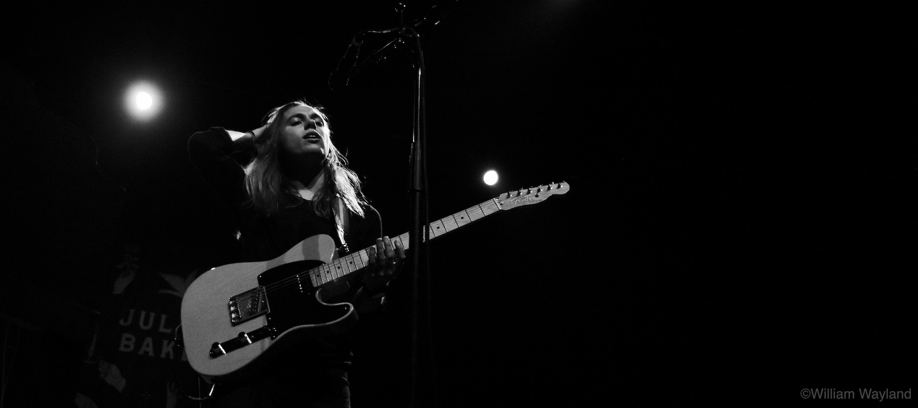 1800x800 Review + Photo: Julien Baker, Phoebe Bridgers and Lucy Dacus aka boygenius at the Fox Theater, Dual Screen