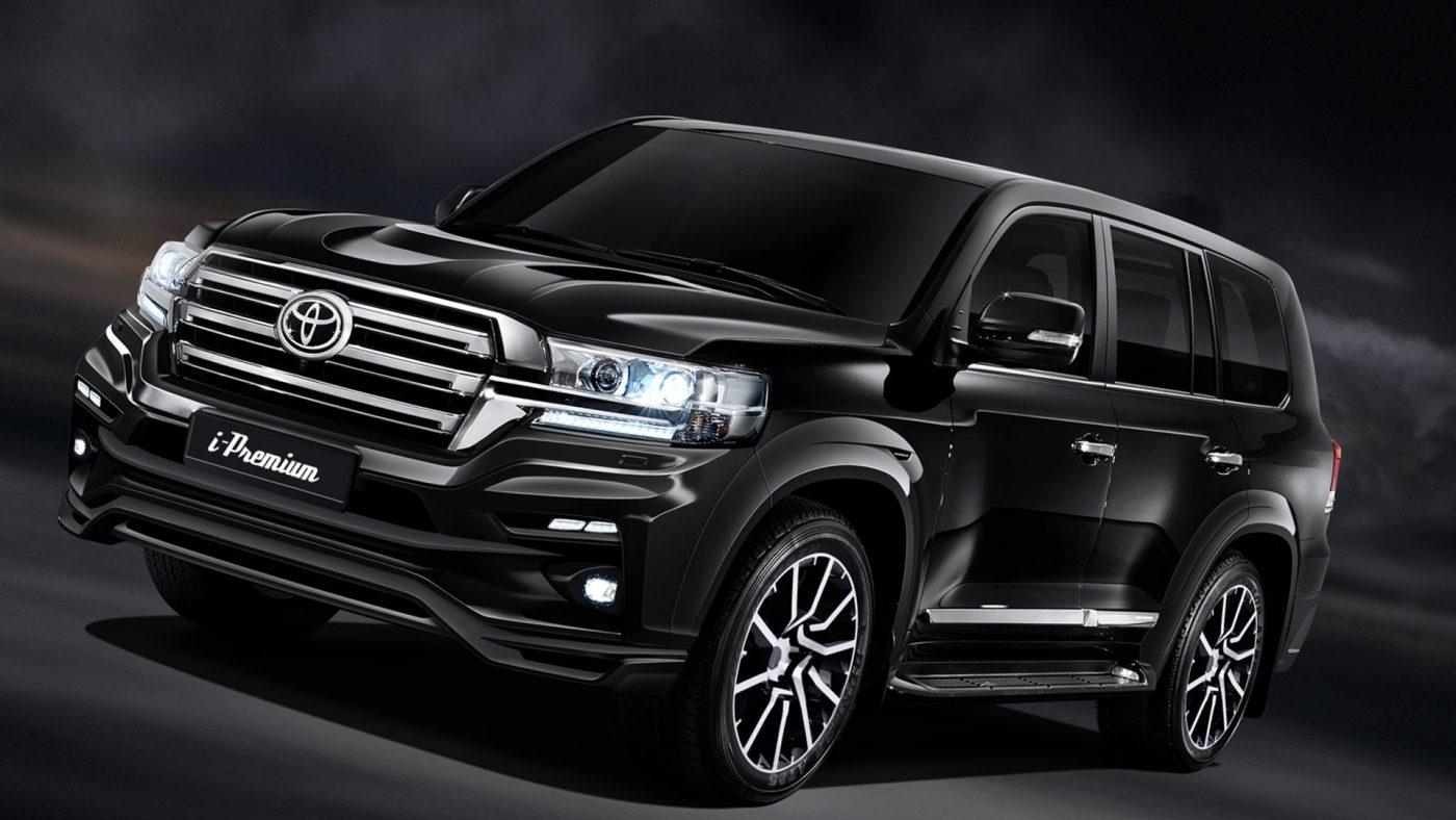 1400x790 Toyota Land Cruiser. Interior HD Wallpaper. Car Release Preview, Desktop