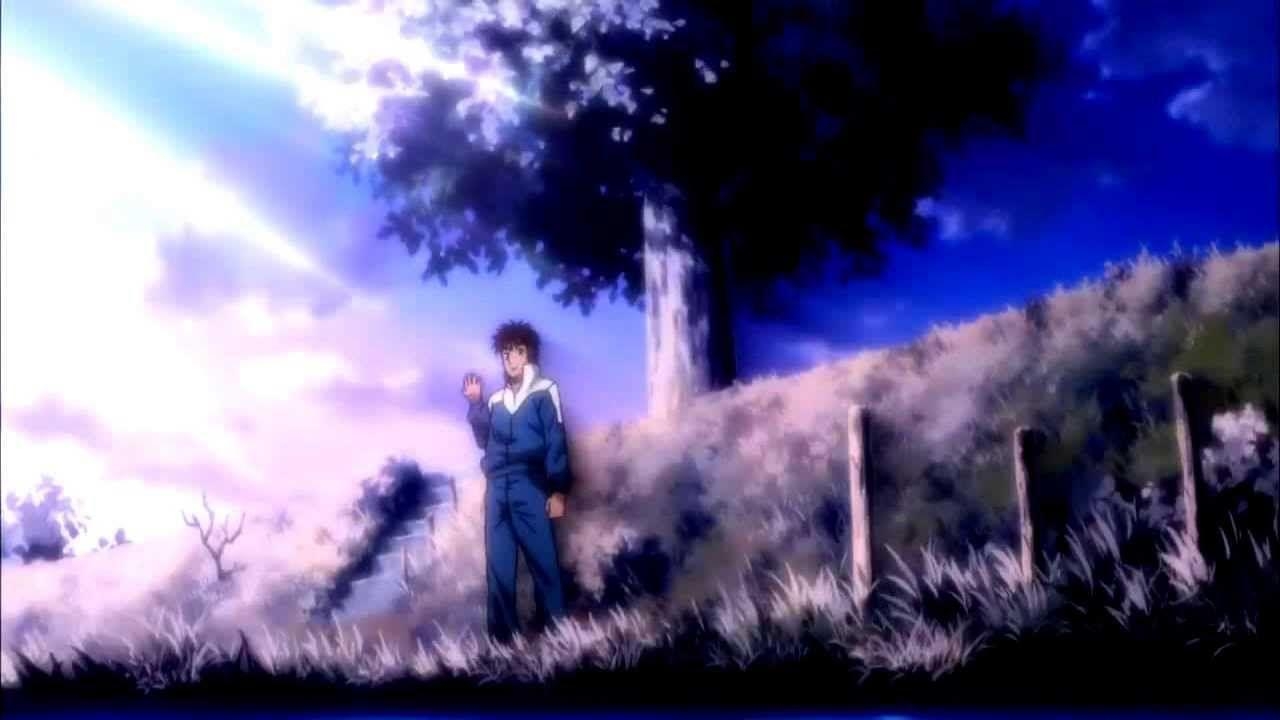 1280x720 TRAILER Hajime No Ippo: RISING 】- The Champion Return, Desktop