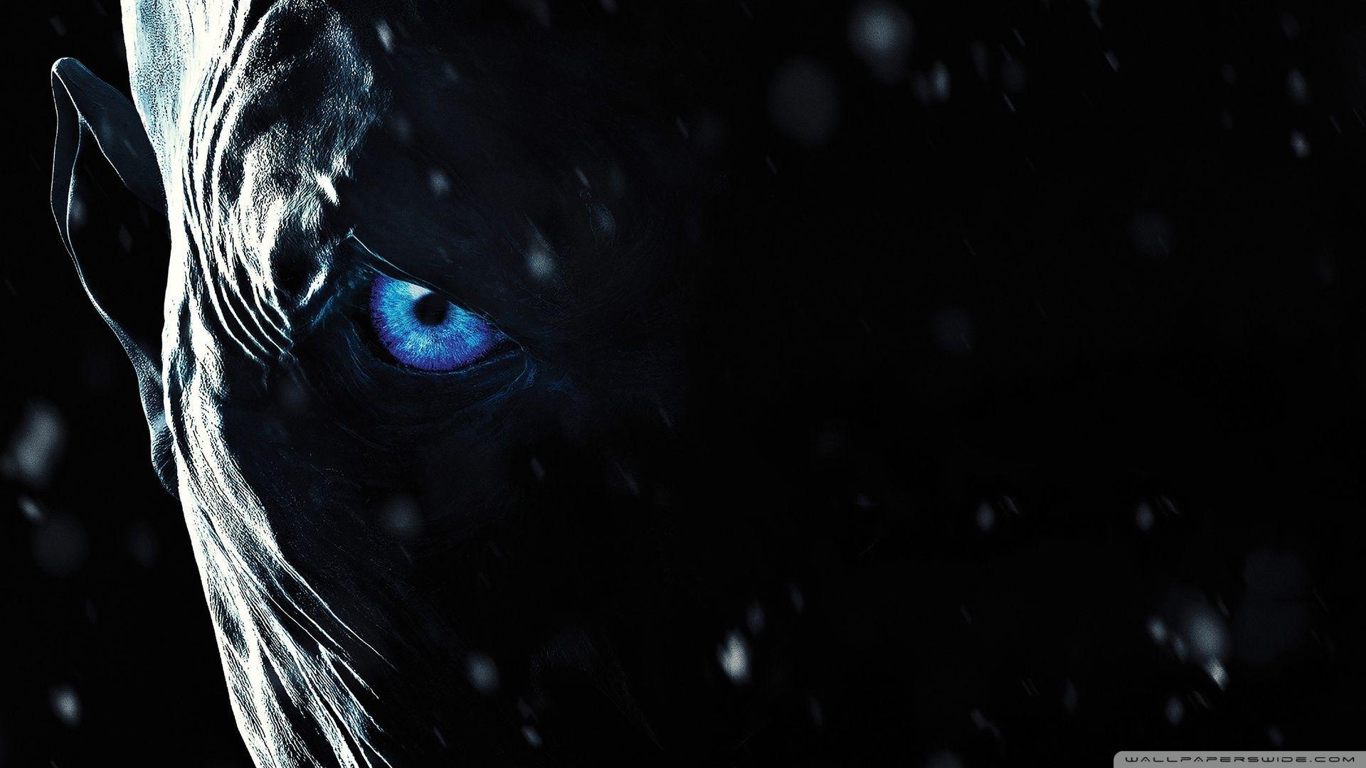 1920x1080 Game Of Thrones Season 7 White Walkers HD desktop wallpaper, Desktop