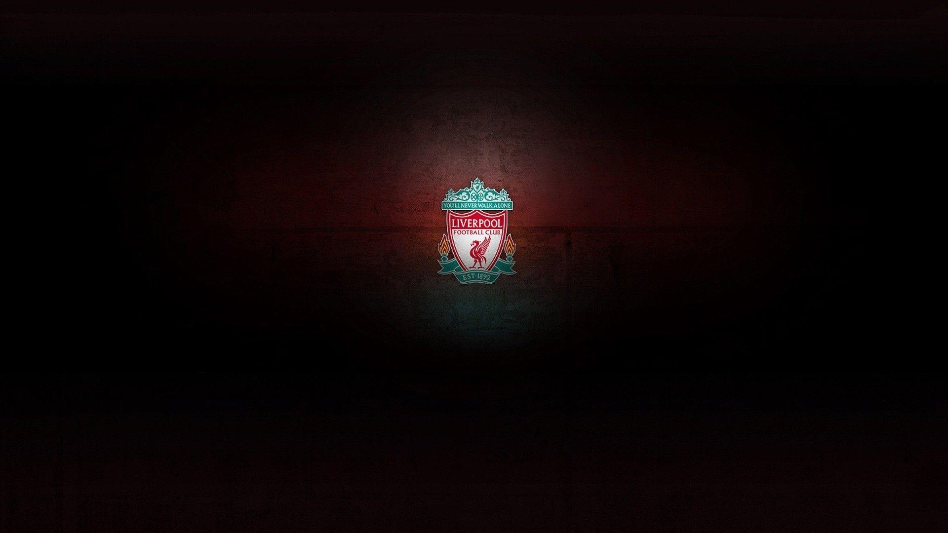 1920x1080 Liverpool Fc. Full HD Widescreen wallpaper for desktop, Desktop