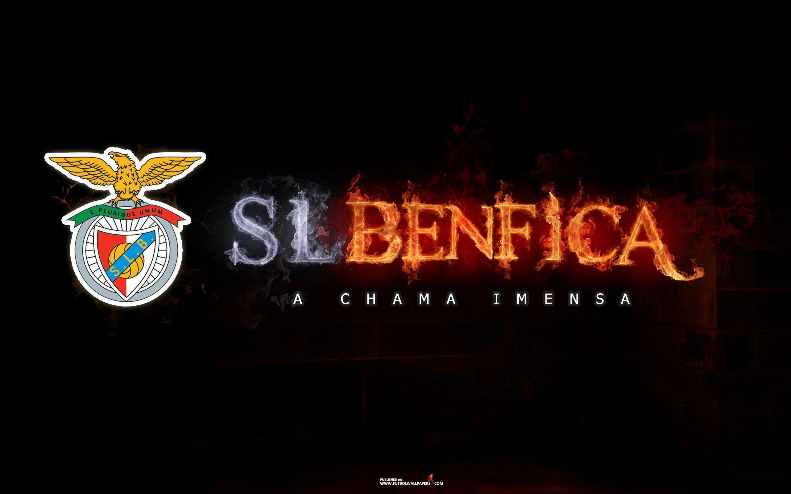 2570x1600 Benfica Wallpaper, Desktop