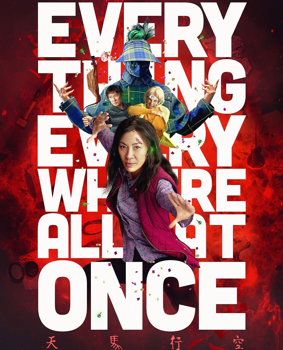 900x1120 Everything Everywhere All at Once Movie (Sep 2022), Star Cast, Release Date, Phone