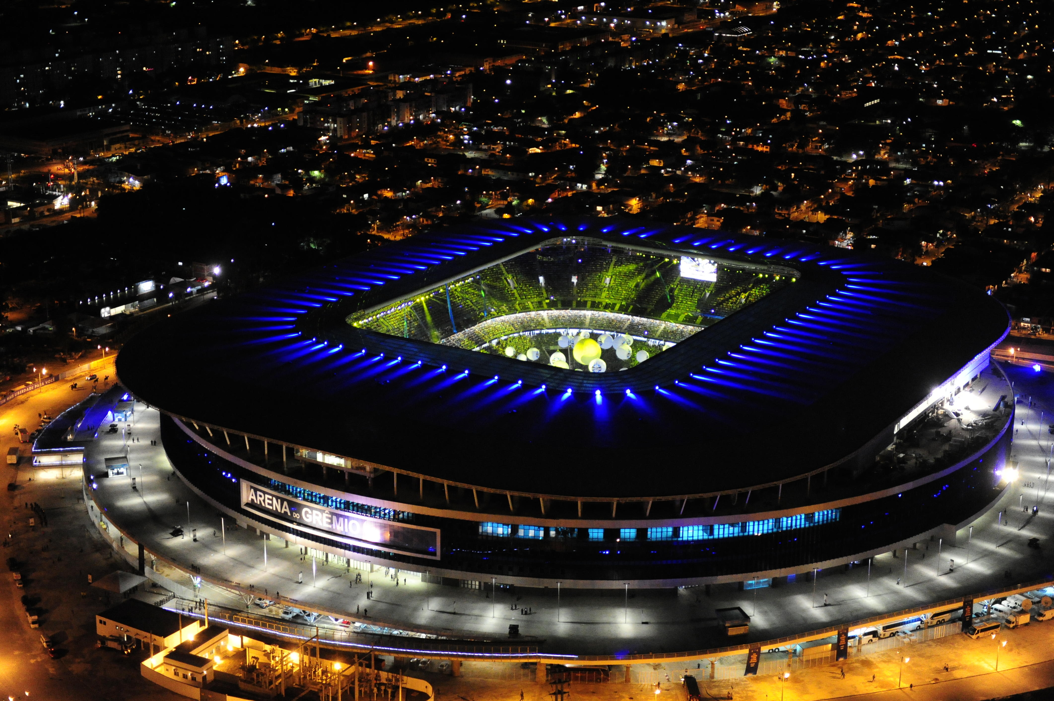 4250x2830 gremio porto alegre arena Gallery HD Wallpaper, Desktop