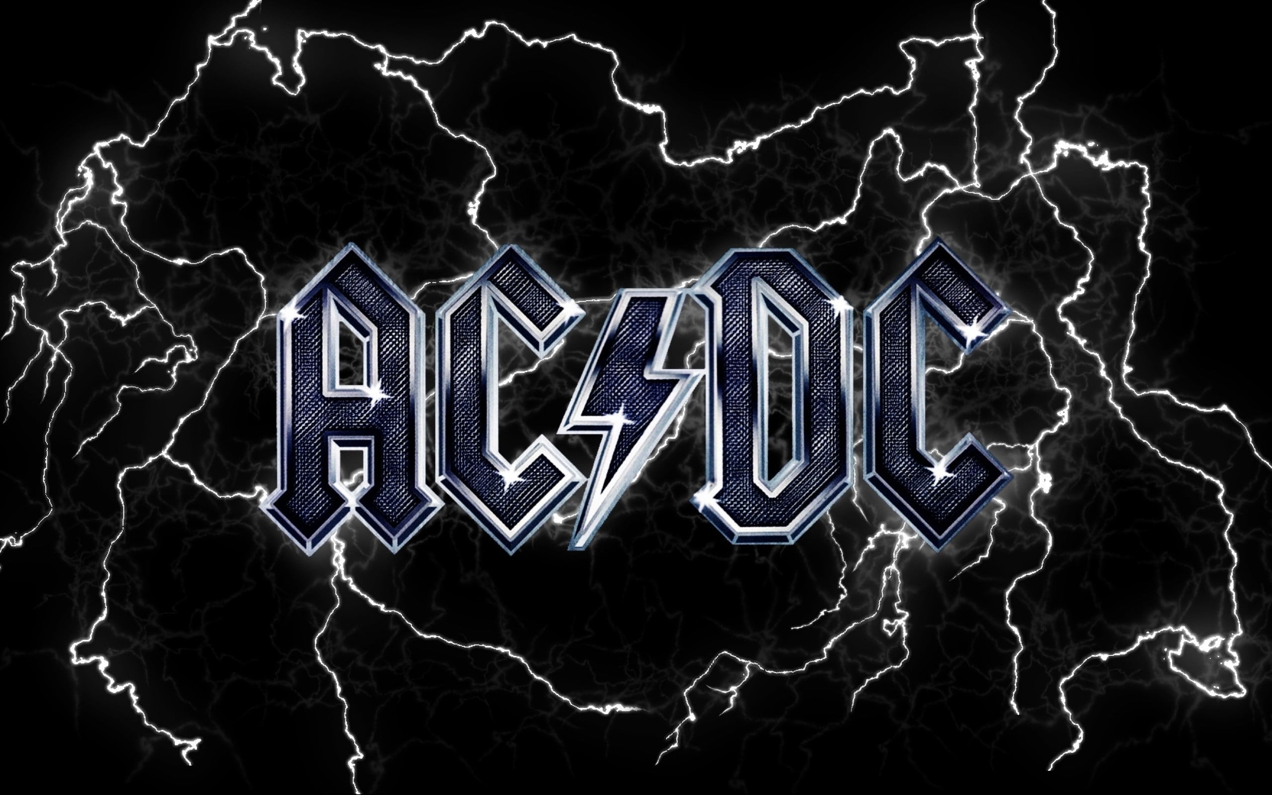 2560x1600 Ac Dc Lightning, Ac Dc Poster #acdc Acdc Logo #background K #wallpaper #hdwallpaper #desktop In 2021. Acdc Wallpaper, Acdc Art, Ac Dc Wallpaper, Desktop