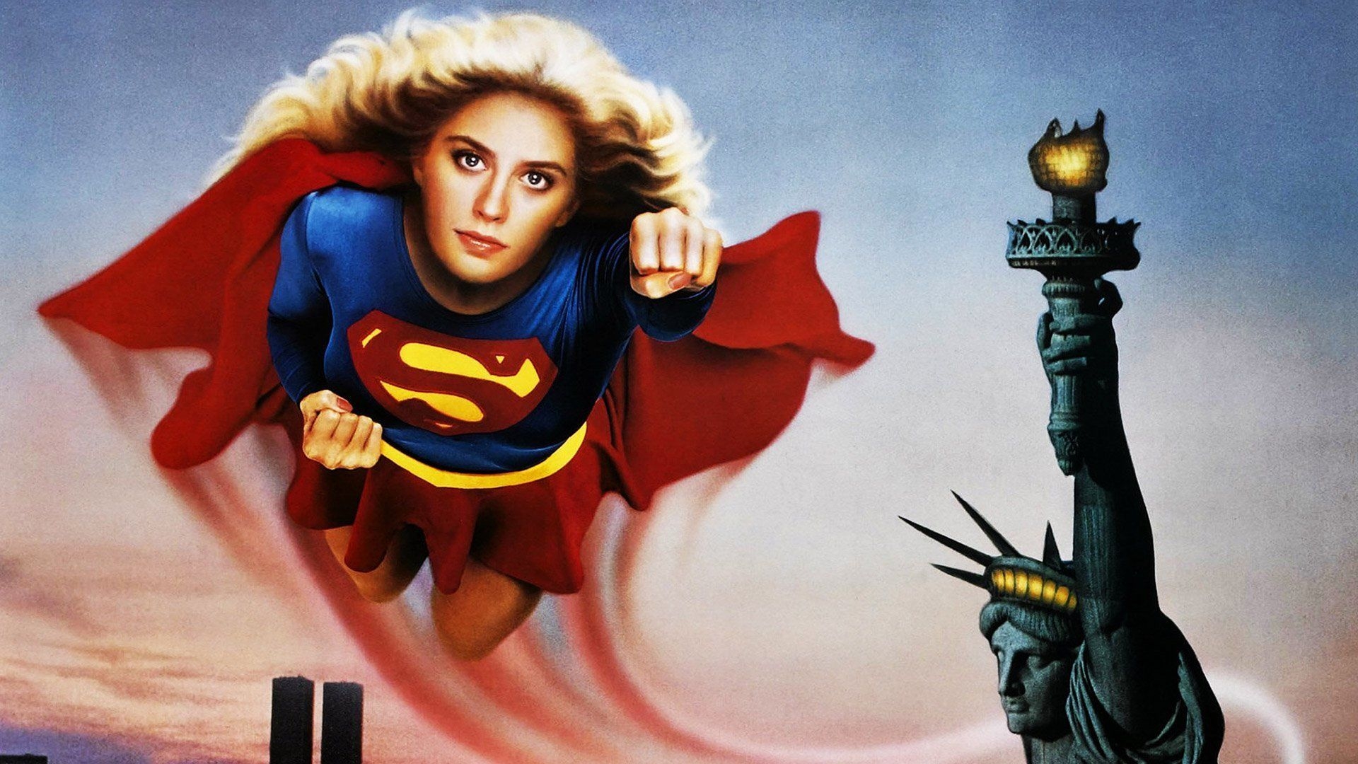 1920x1080 Supergirl (1984), Desktop