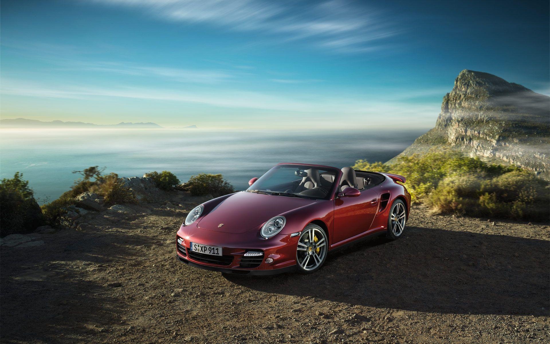 1920x1200 Porsche 911 Turbo Wallpaper, Awesome Porsche 911 Turbo Picture, Desktop