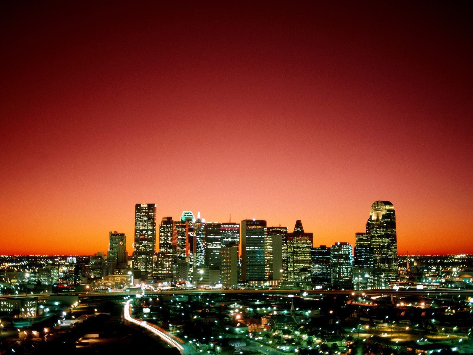 1600x1200 Surveying Party Chief Job Available McKinney Texas. Dallas city, Dallas skyline, Skyline, Desktop