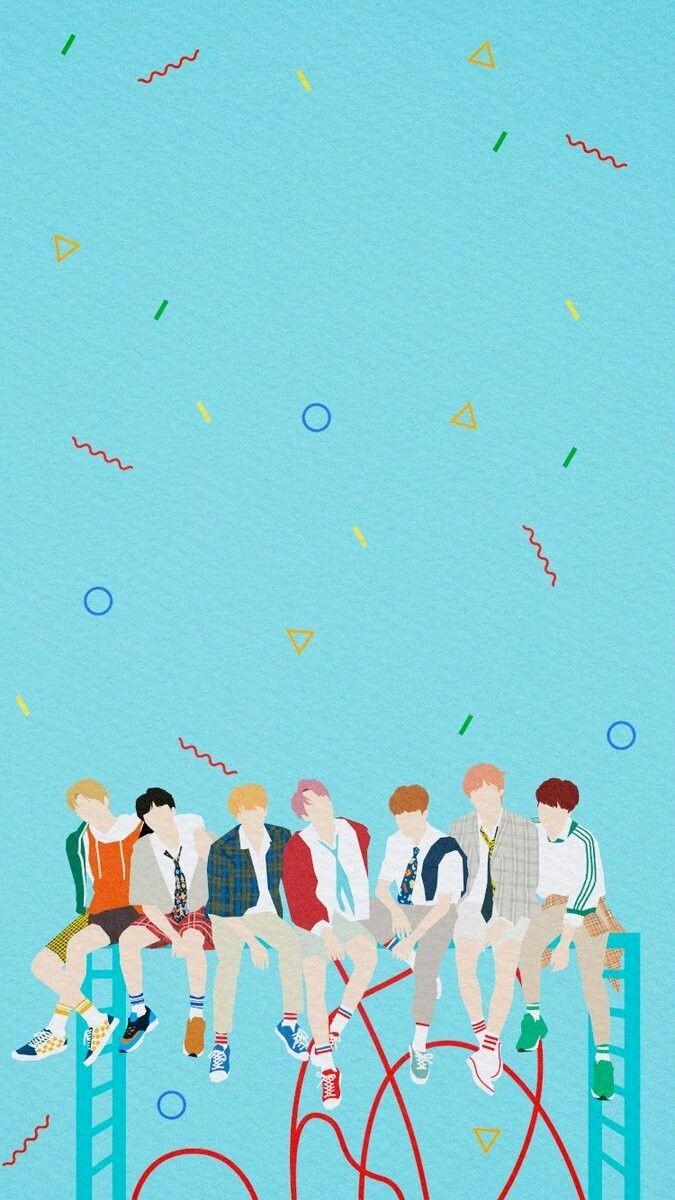 680x1200 Image in BTS Wallpaper collection by elisa ღ, Phone