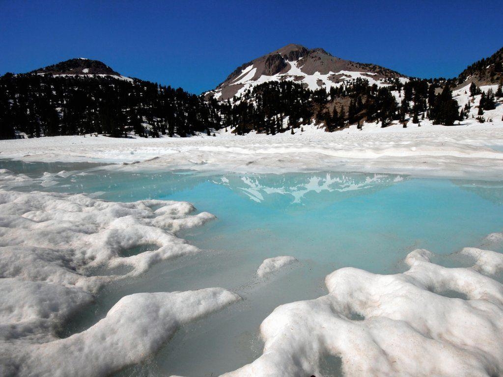 1030x770 Webshots Helen, Lassen Volcanic National Park, California, Desktop