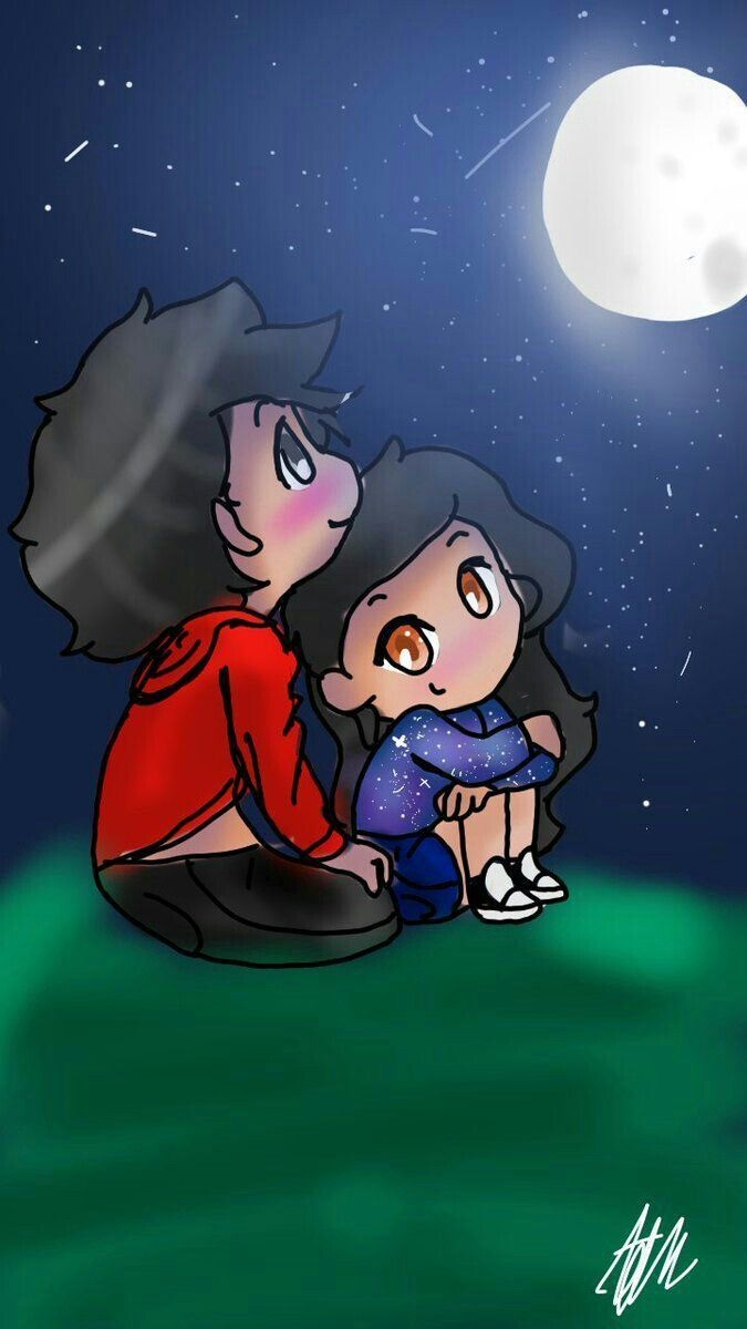 680x1200 KAWAII:3 Aphmau and Aaron. Aphmau, Aphmau and aaron, Aphmau characters, Phone