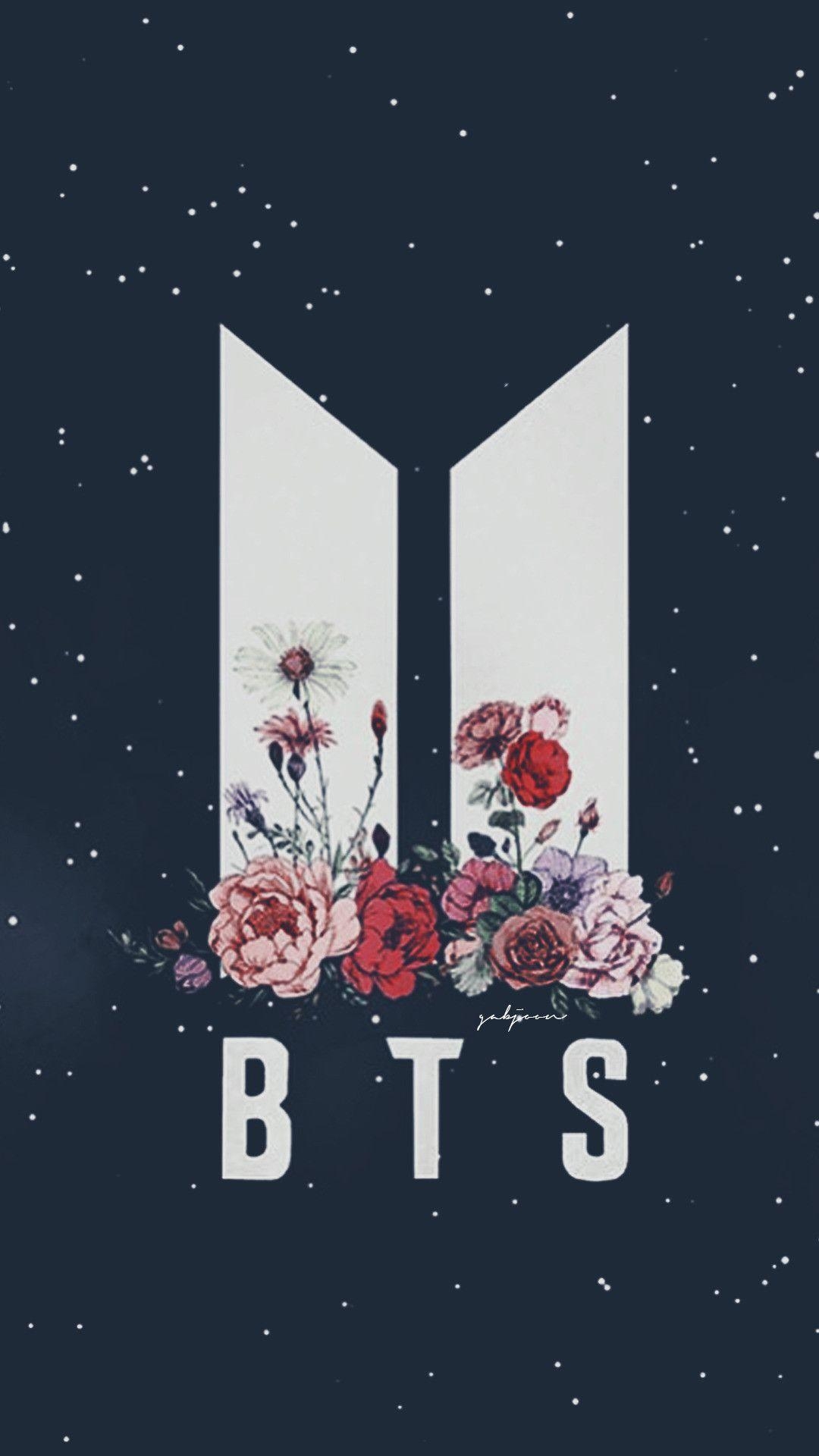 1080x1920 BTS ASTHETIC, Phone