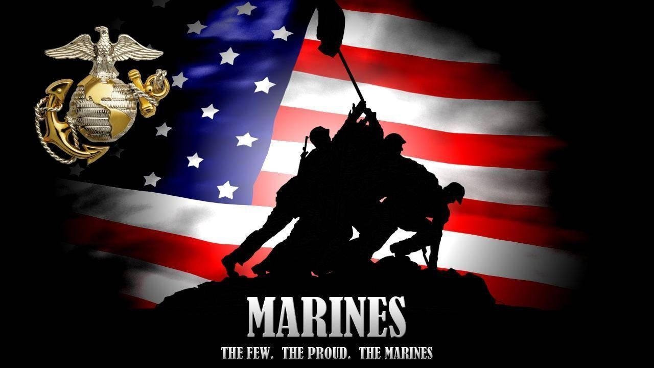 1280x720 Marine Corps image United States Marine Corps HD wallpaper, Desktop