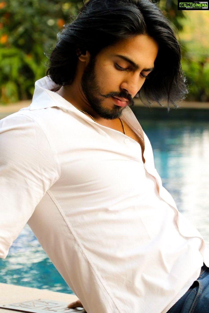 810x1200 Actor Thakur Anoop Singh Latest Photohoot Gallery. Ssc. Actors, Phone