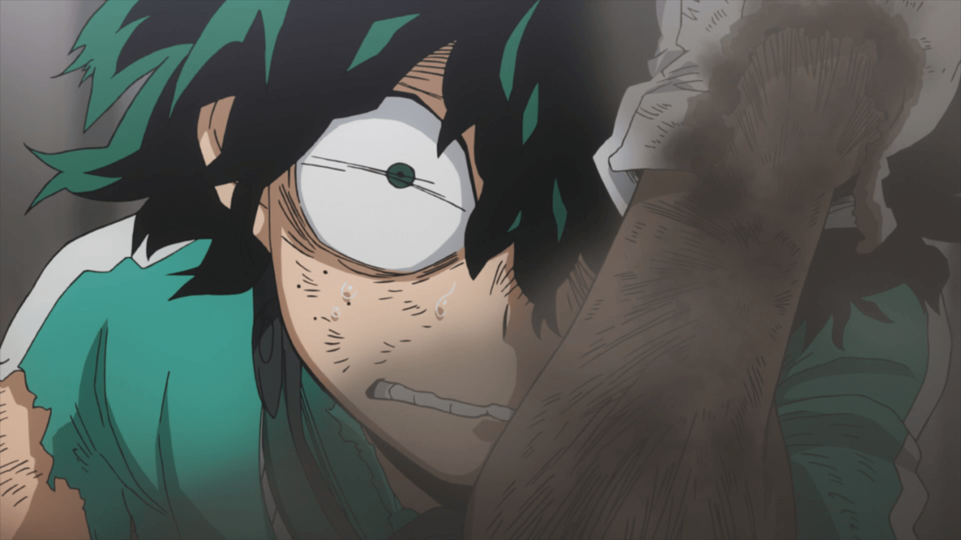 1920x1080 Spoilers Boku no Hero Academia 7 discussion, Desktop