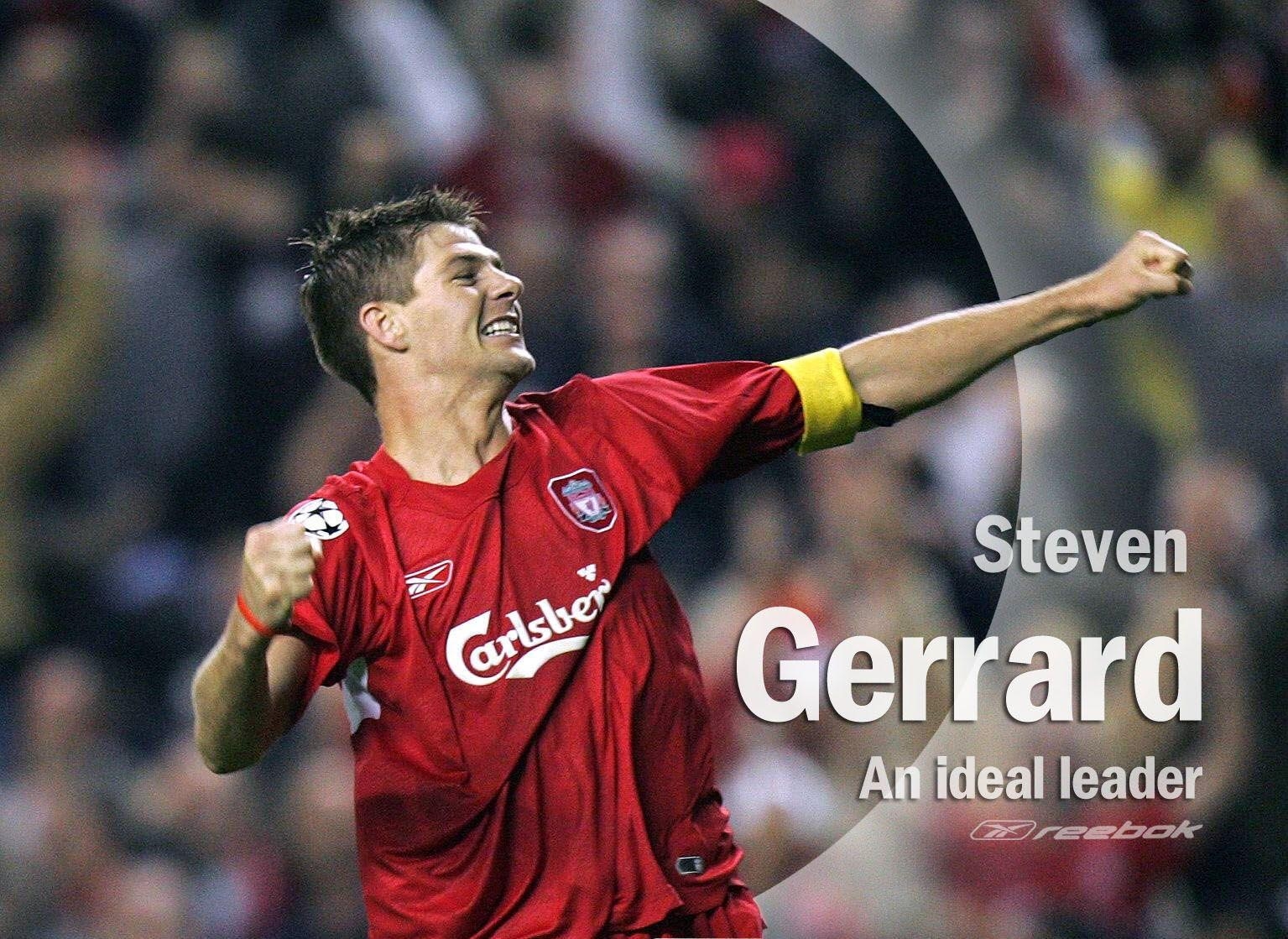 1540x1120 Steven Gerrard Wallpaper Liverpool Wallpaper Steven Gerrard, Desktop