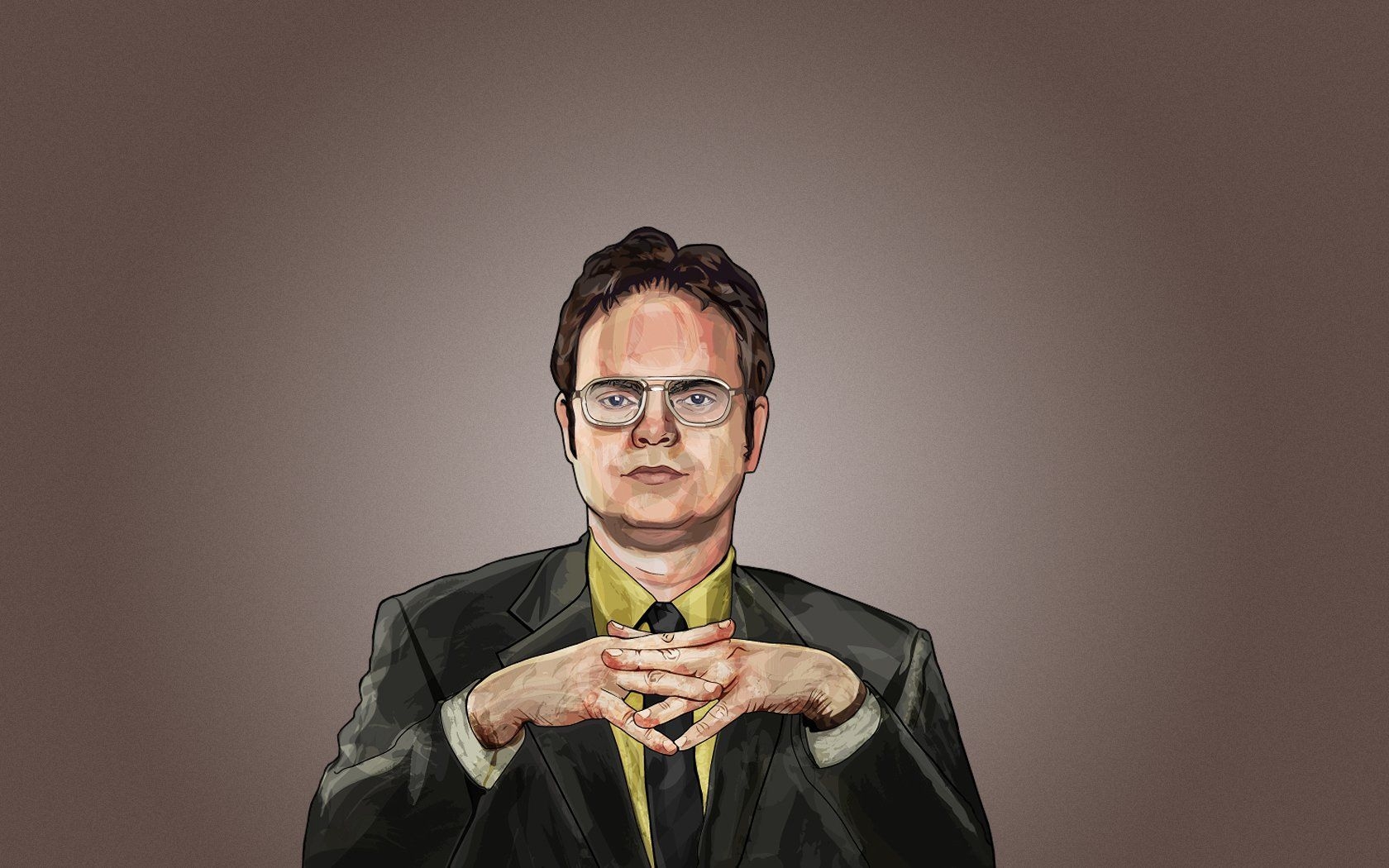 1680x1050 Dwight Schrute Wallpaper Free Dwight Schrute Background, Desktop