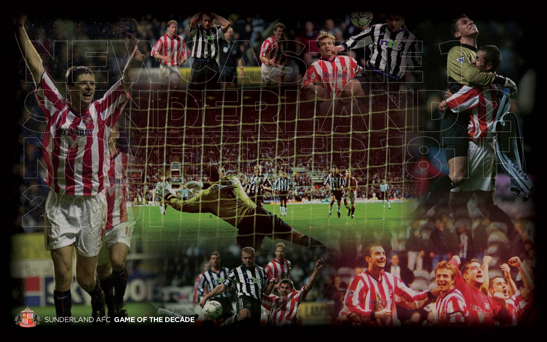 1920x1200 Sunderland A.F.C. High Definition Wallpaper HD Wallpaper, Desktop