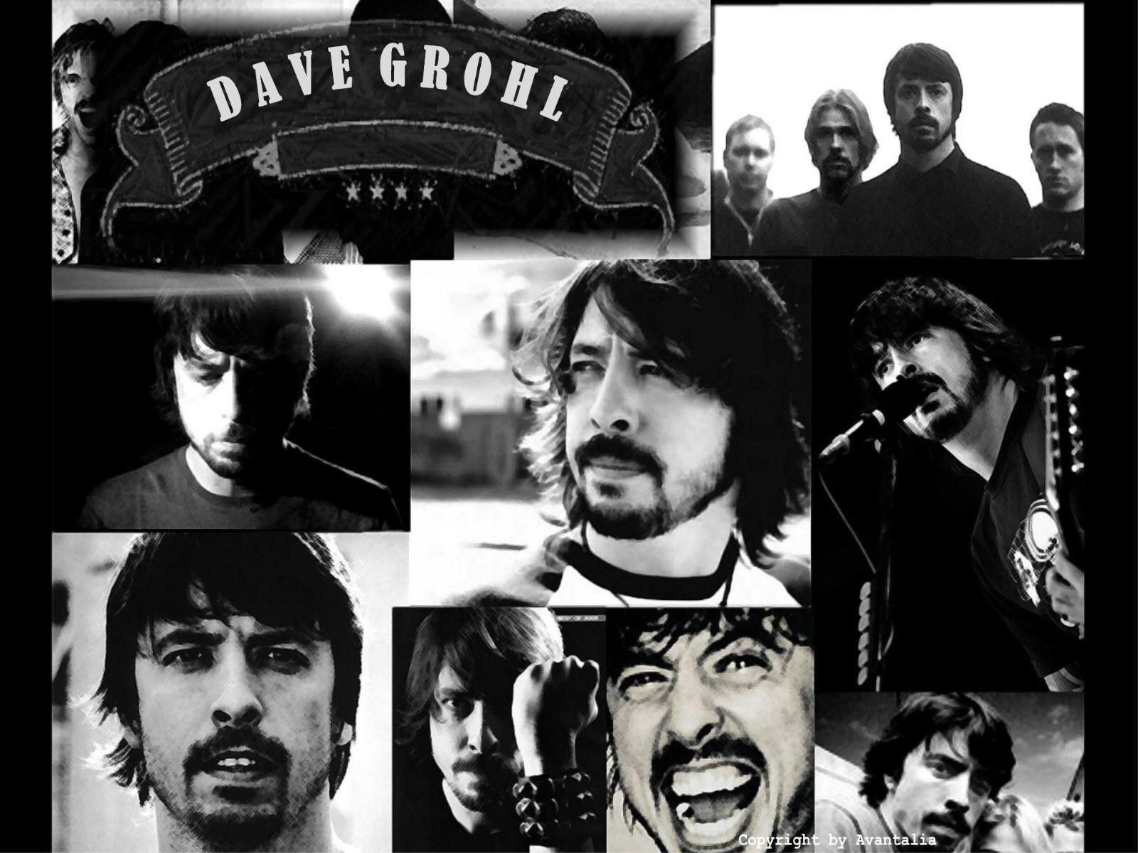 1600x1200 Dave grohl, Foo fighters, Foo fighters dave.com, Desktop