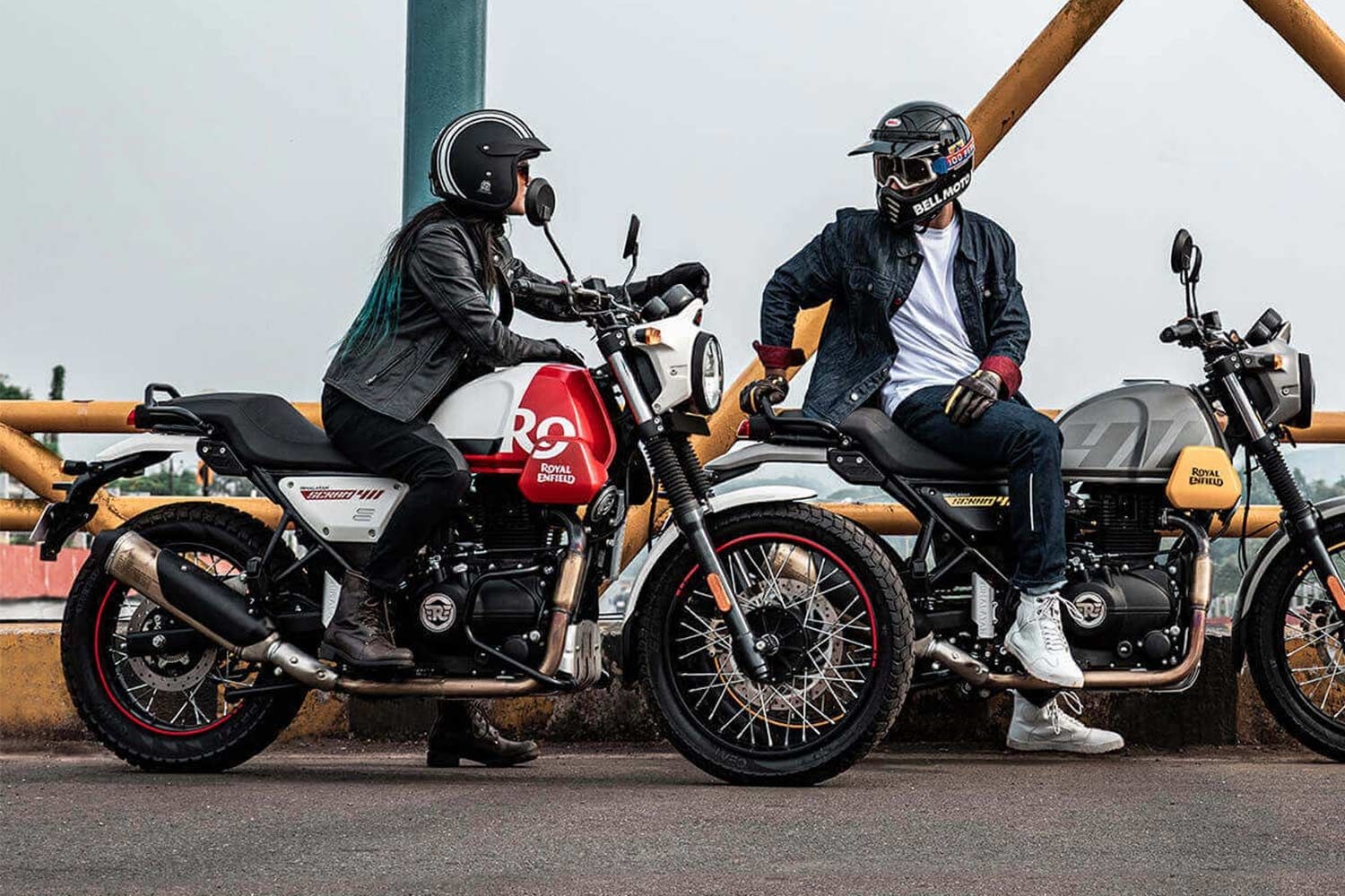 1500x1000 Royal Enfield Scram 411 Unveiled; Priced in India from INR 2.03 Lakh onwards. Royal enfield, Motorcycle, Bullet bike royal enfield, Desktop