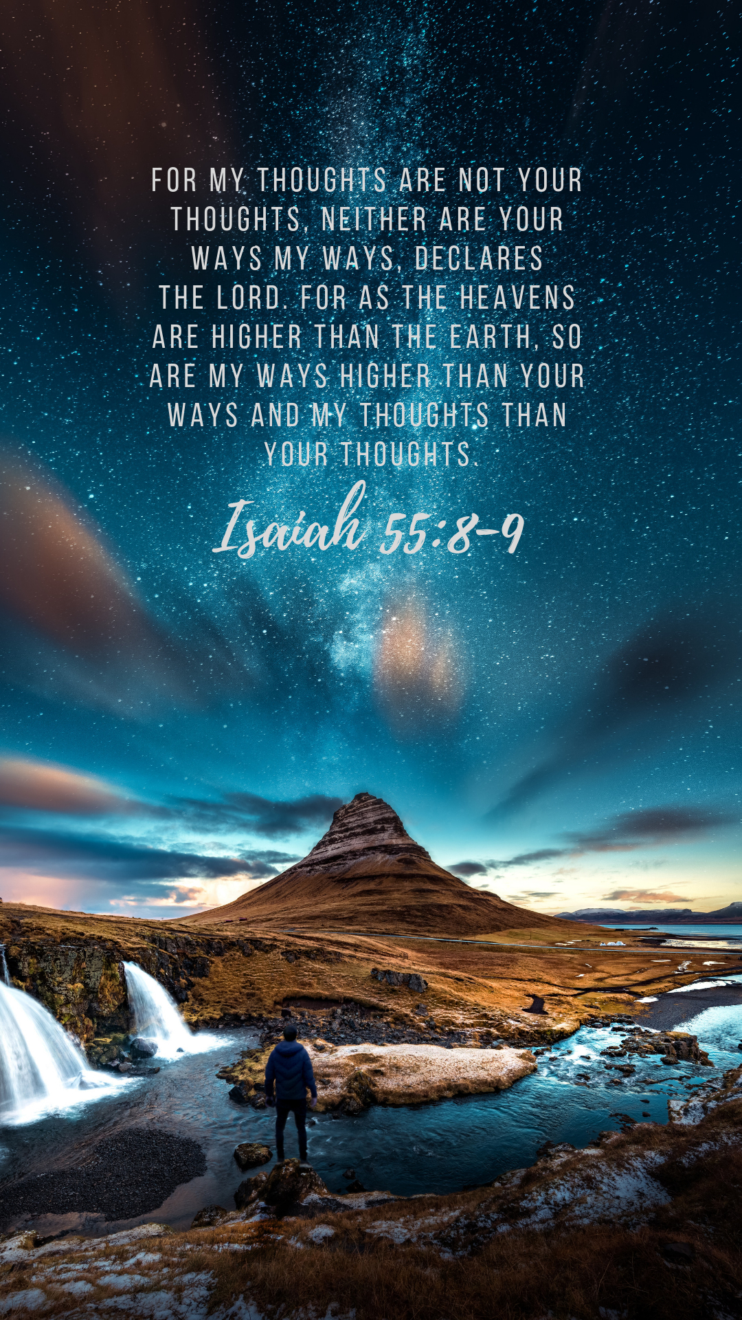 1080x1920 Bible Verses + Scripture. Christian Wallpaper + Background, Phone