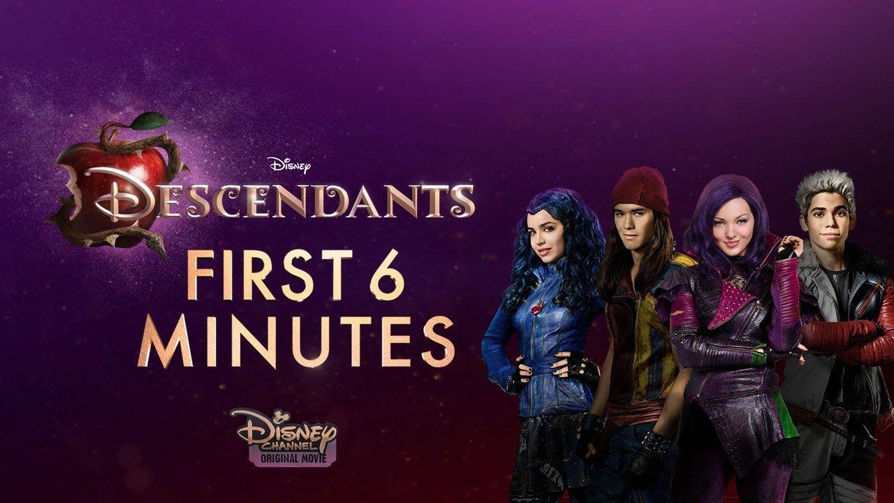 1280x720 537x426px The Descendants 45 KB, Desktop