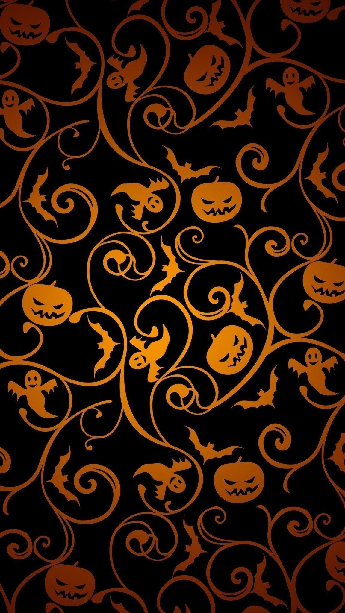 1160x2050 Best Halloween wallpaper for iPhone and iPad 2020, Phone