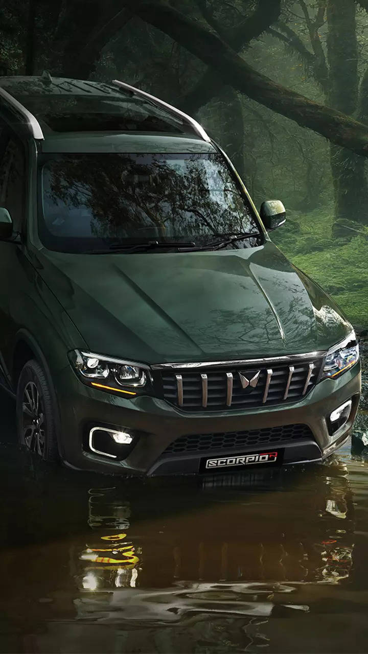 720x1280 Mahindra Bolero Neo Vs Mahindra Scorpio N: Which One Should You Buy?. Business Insider India, Phone