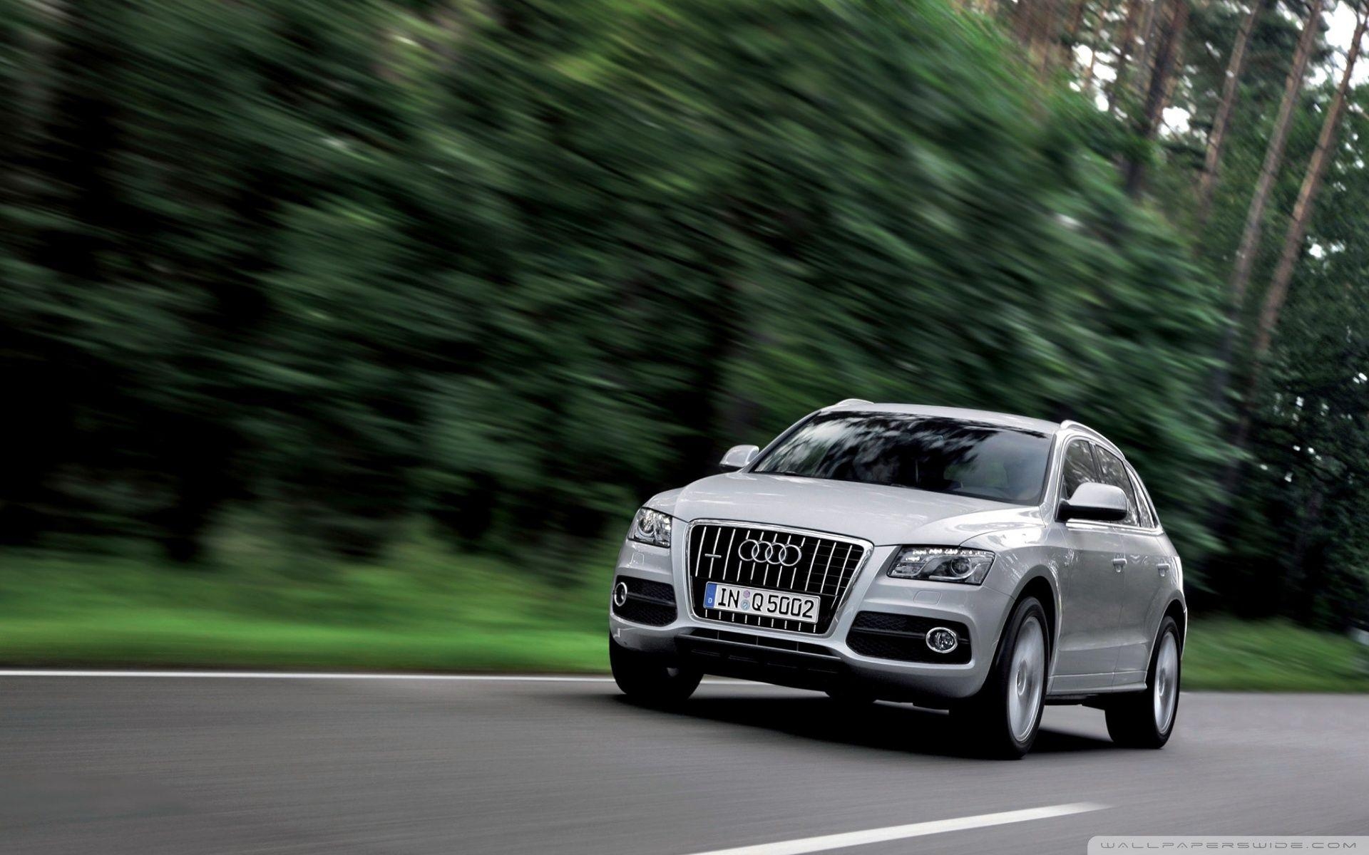 1920x1200 Audi Q5 Wallpaper 5 X 1200, Desktop