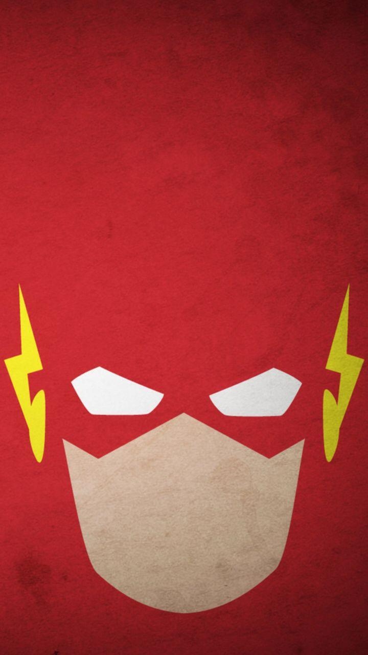 720x1280 The Flash iPhone Wallpaper, Phone