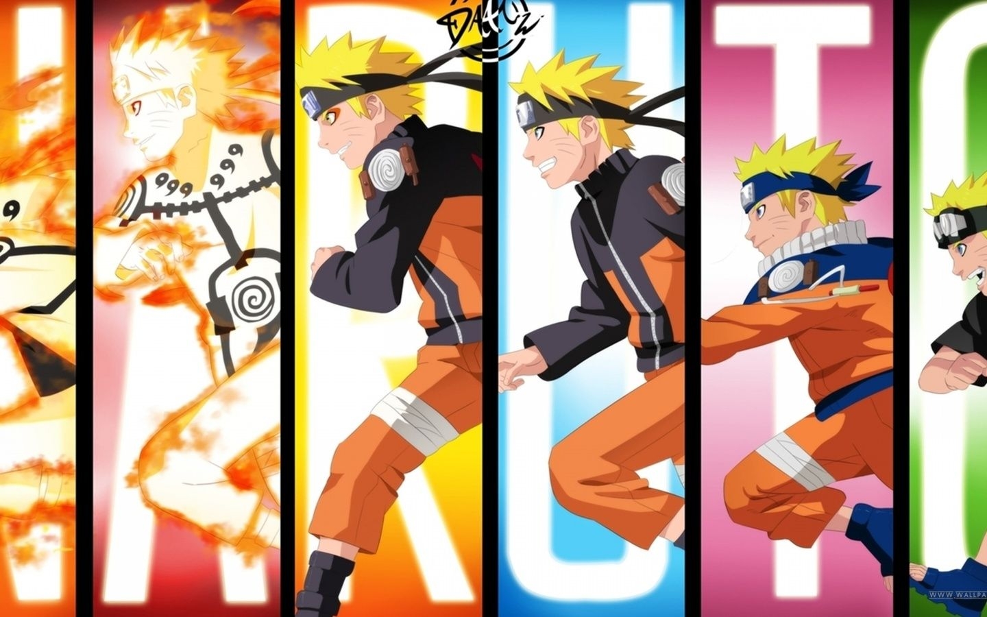 1440x900 Naruto 1920X uzumaki desktop PC and Mac wallpaper, Desktop