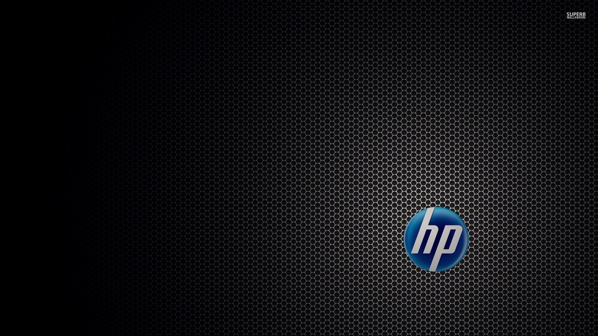 1920x1080 Hp logo wallpaper wallpaper, Desktop