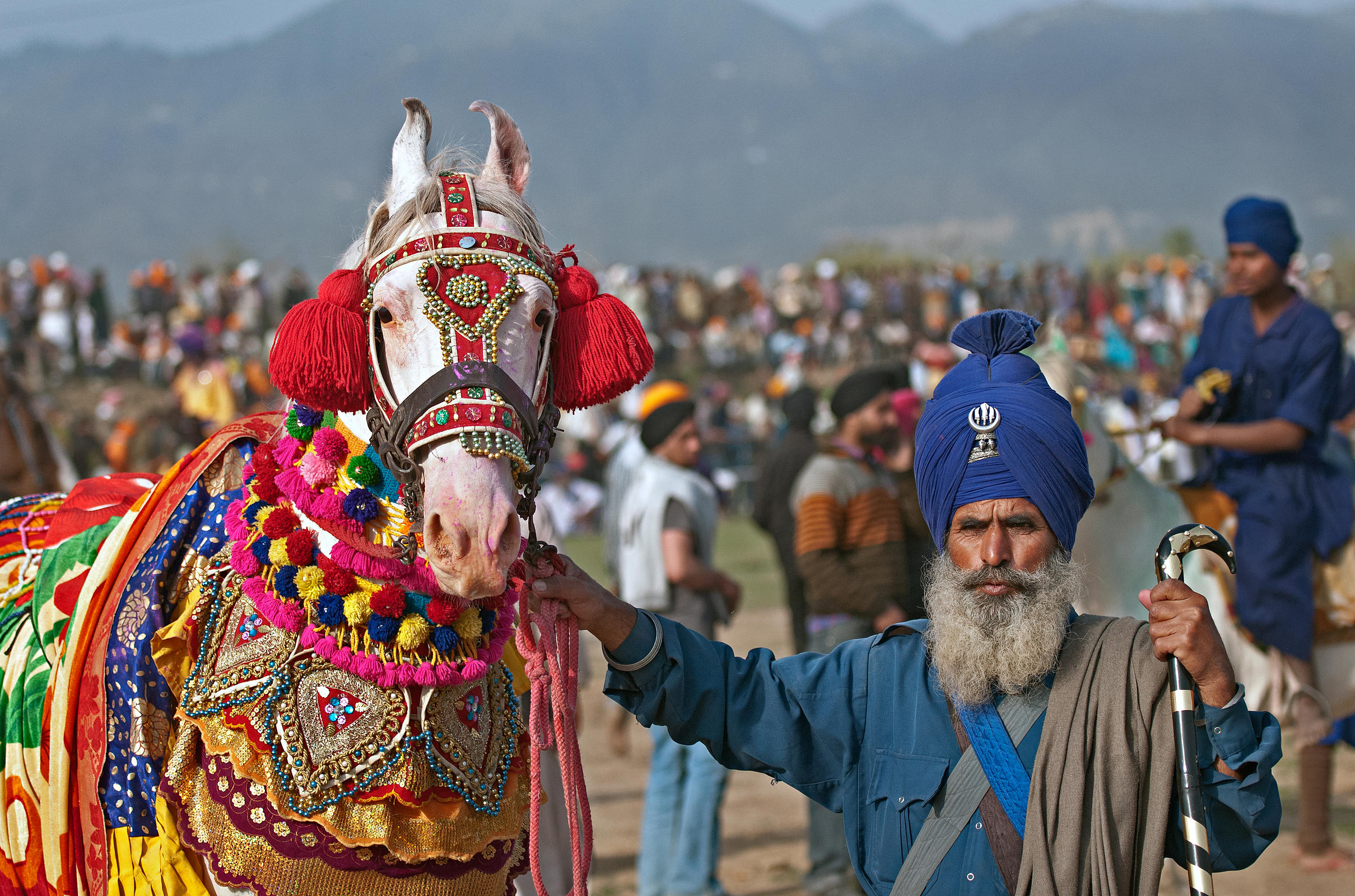 2420x1600 Hola Mohalla & Amritsar, Desktop