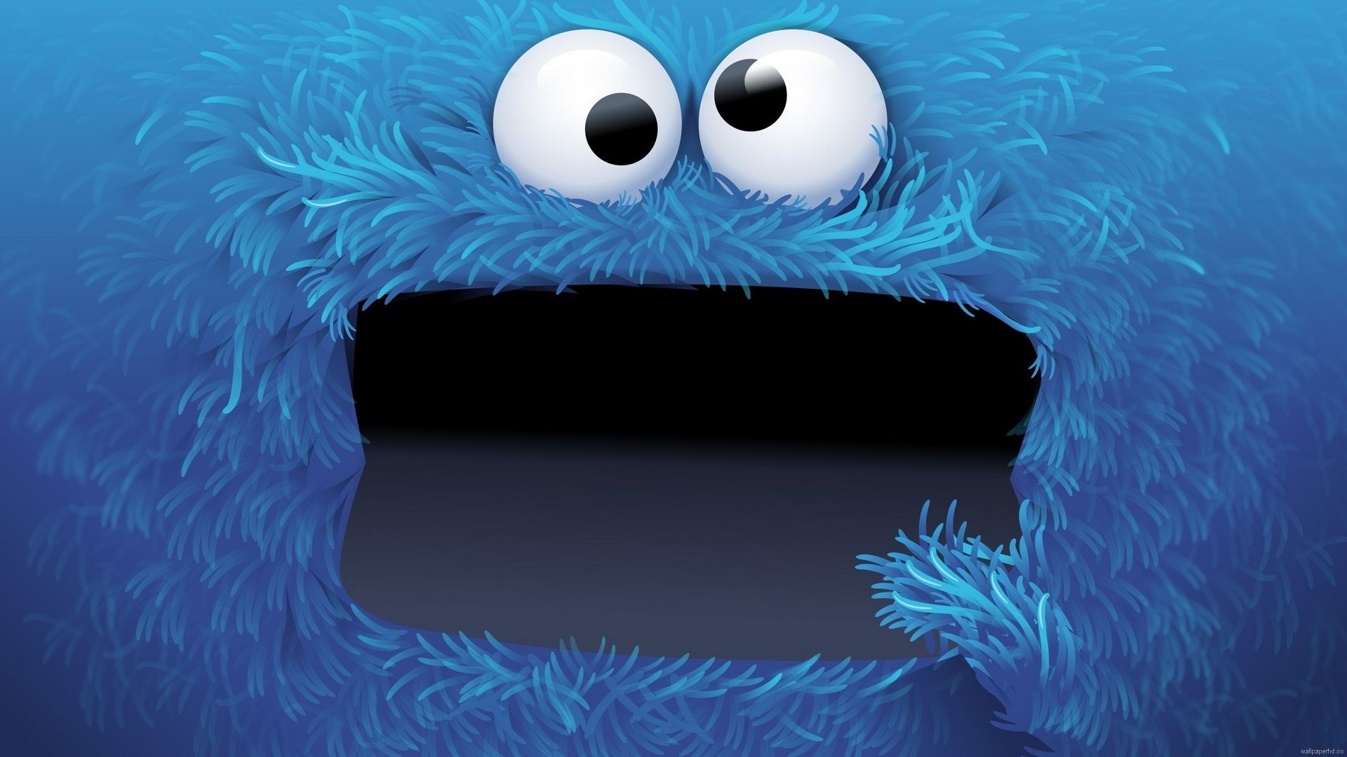 1920x1080 Cookie Monster. Cookie monster wallpaper, Monster cookies, Cartoon wallpaper, Desktop