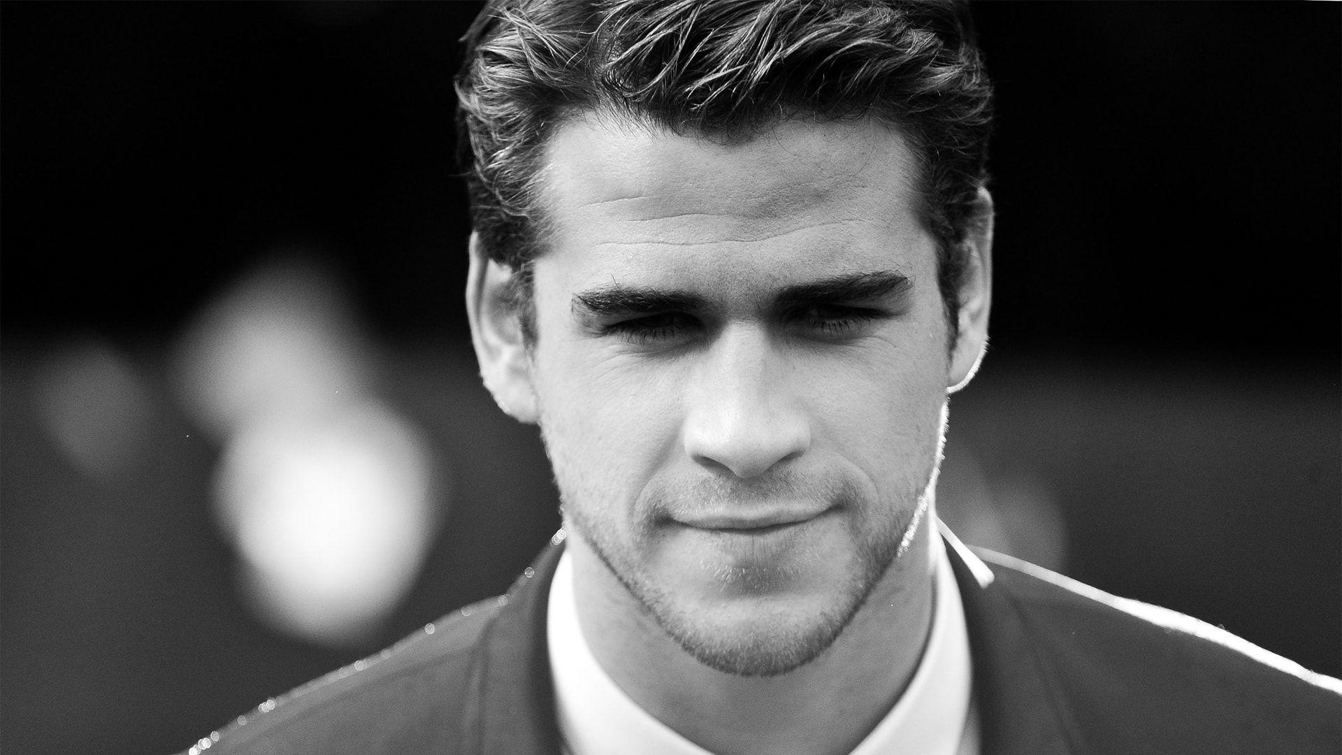 1920x1080 Liam Hemsworth HD Desktop Wallpaperwallpaper.net, Desktop