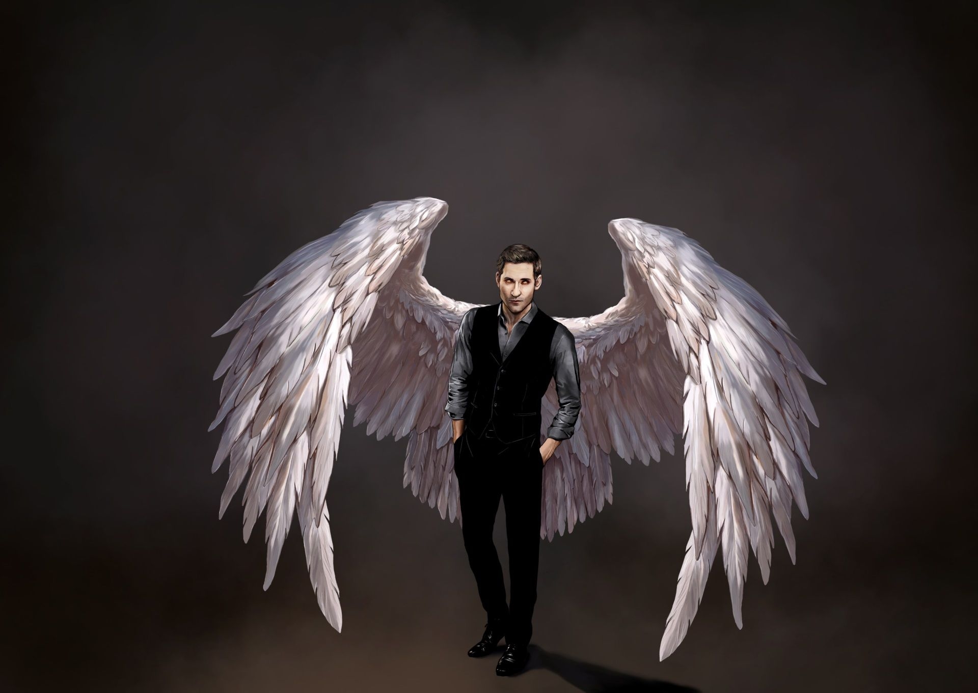 1920x1370 lucifer wallpaper download free for pc HD. Lucifer, Desktop