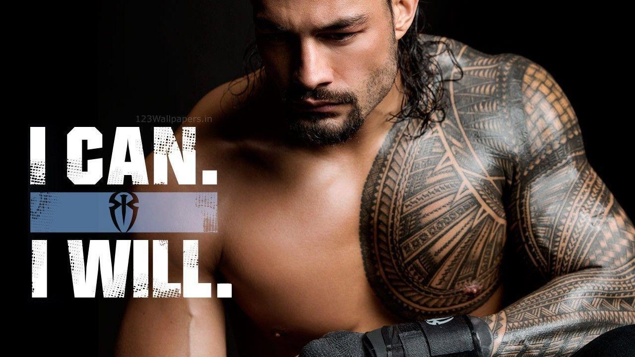 1280x720 WWE Roman Reigns Picture HD, Desktop