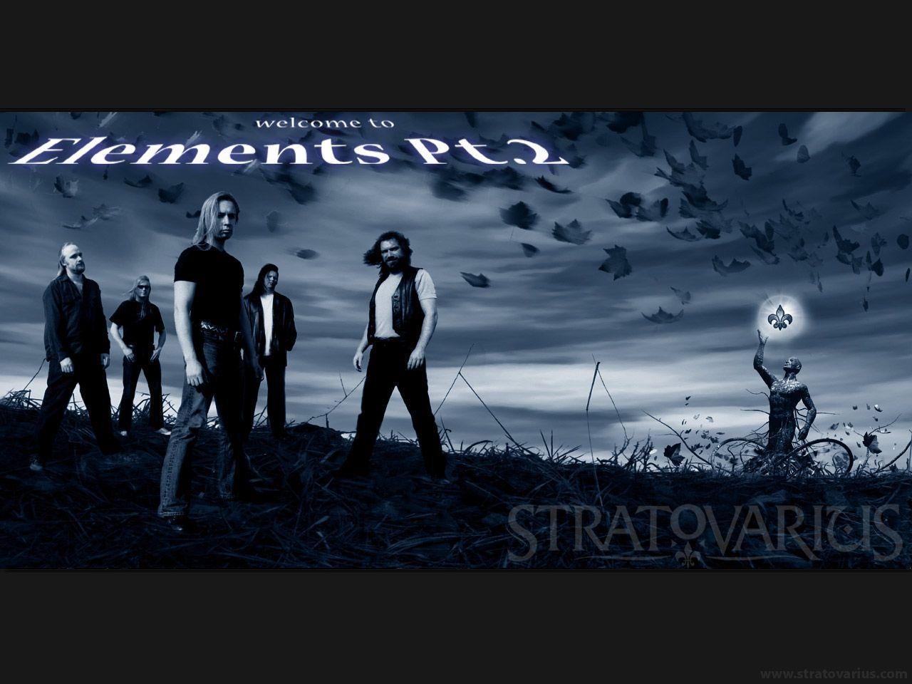 1280x960 Free desktop wallpaper Stratovarius Music Band, Desktop