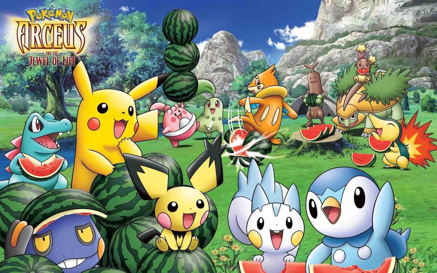 1520x950 thanksgiving pokemon wallpaper picture. pokemon in 2018, Desktop