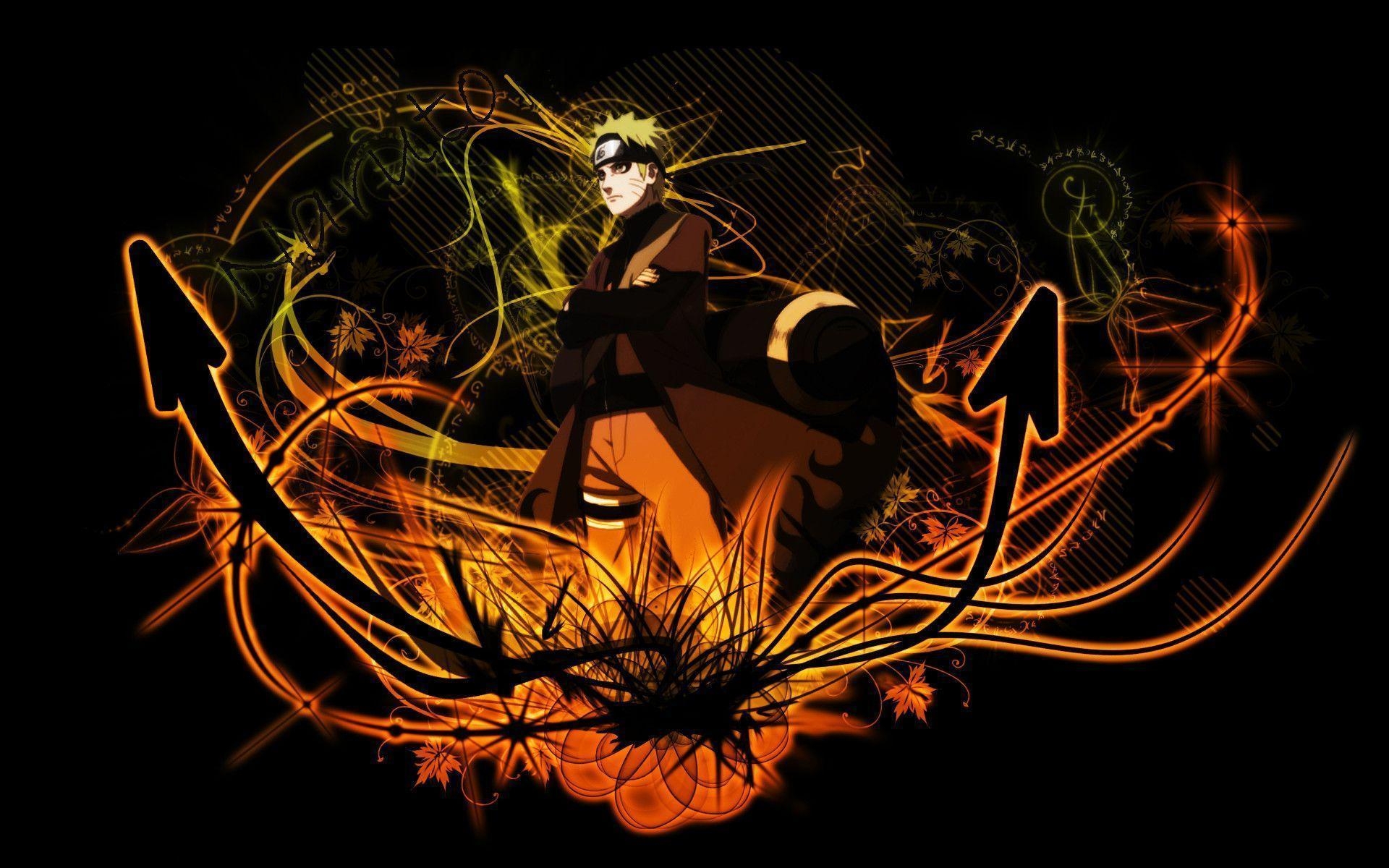 1920x1200 image For > Naruto Shippuden Wallpaper Naruto Uzumaki, Desktop