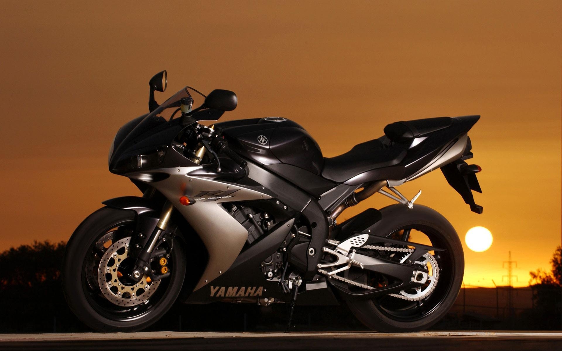 1920x1200 Yamaha YZF R1 Wallpaper, Desktop