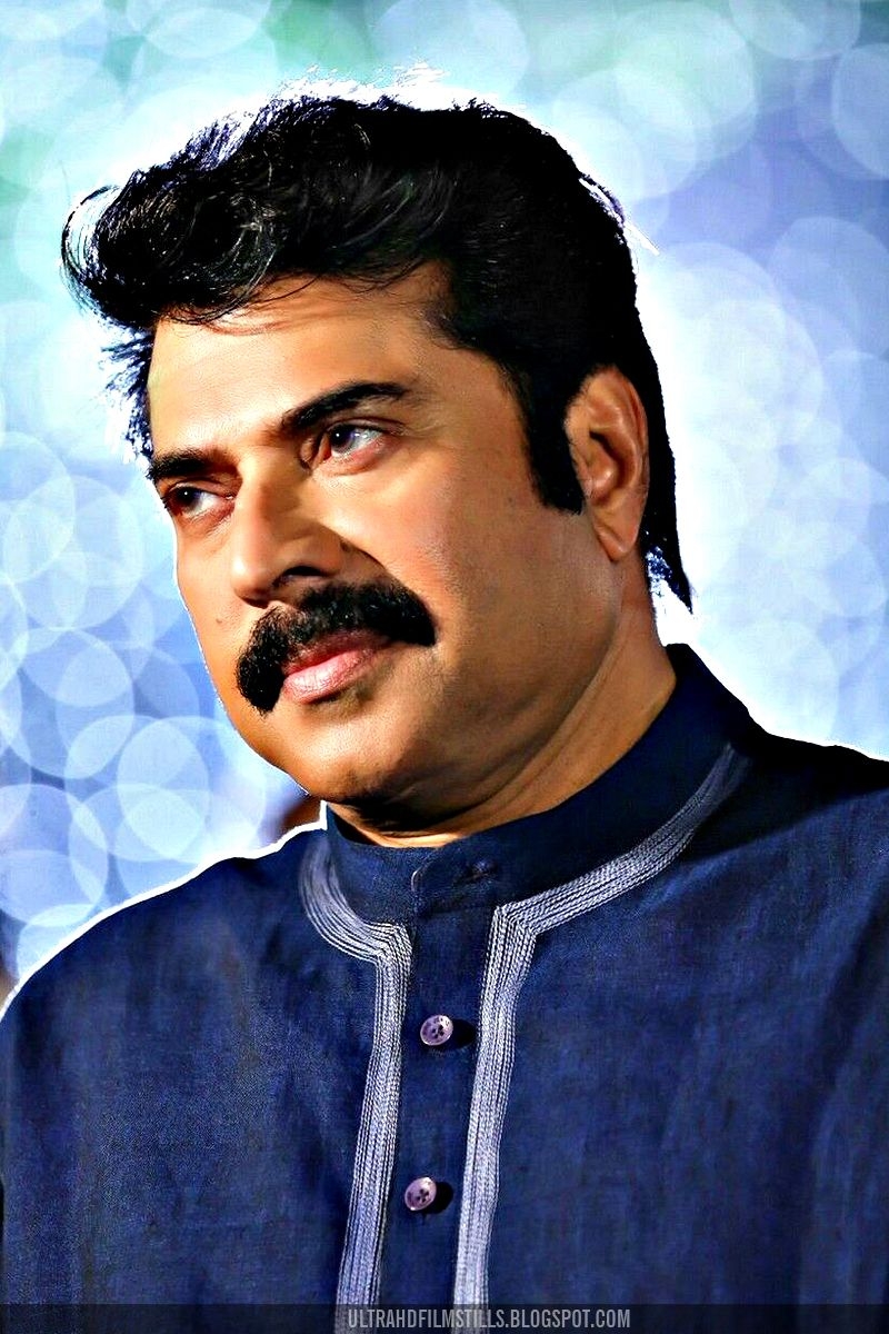 800x1200 Mega star Mammootty's Utra HD Closeup Photo / View Malayalam movie actor Mammooty's High resolution imsge, Phone