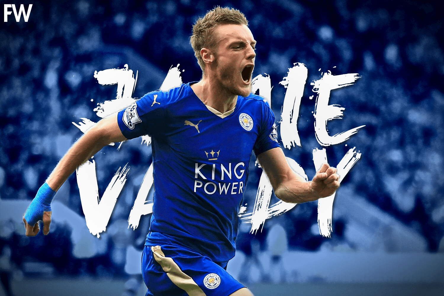 1500x1000 Jamie Vardy Wallpaper, Desktop