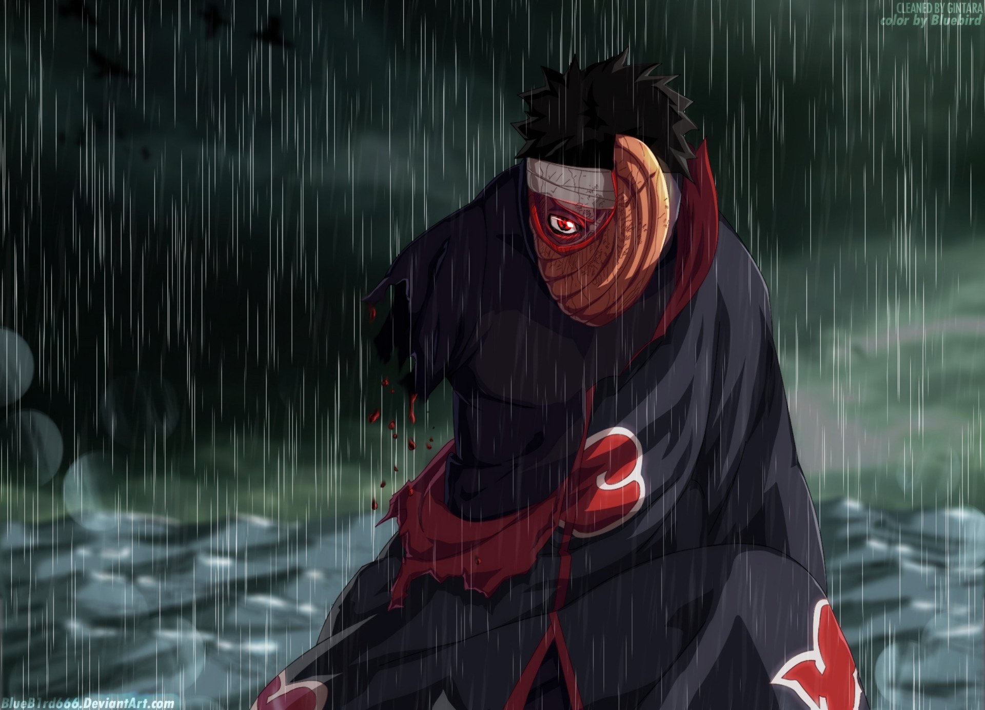 1920x1390 Obito Uchiha HD Wallpaper and Background, Desktop