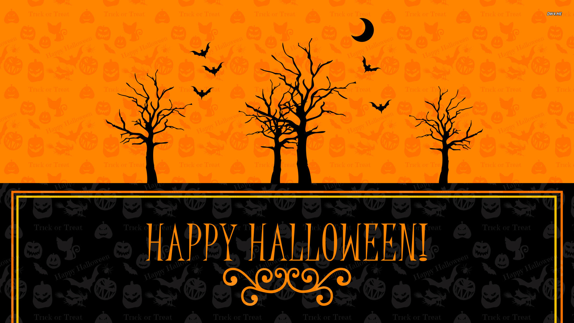 1920x1080 Halloween Wallpaper for Desktop background picture, Desktop