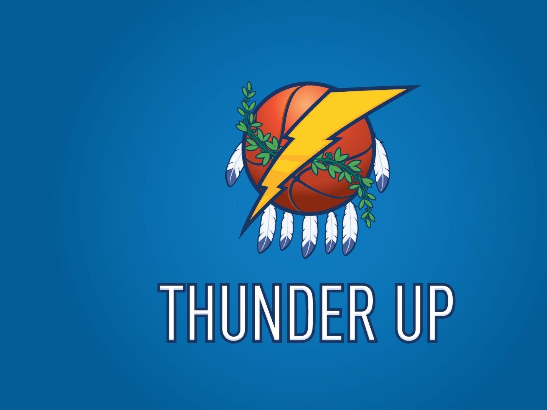 1920x1440 Wallpaper.wiki Oklahoma City Thunder Basketball Club Wallpaper 3, Desktop