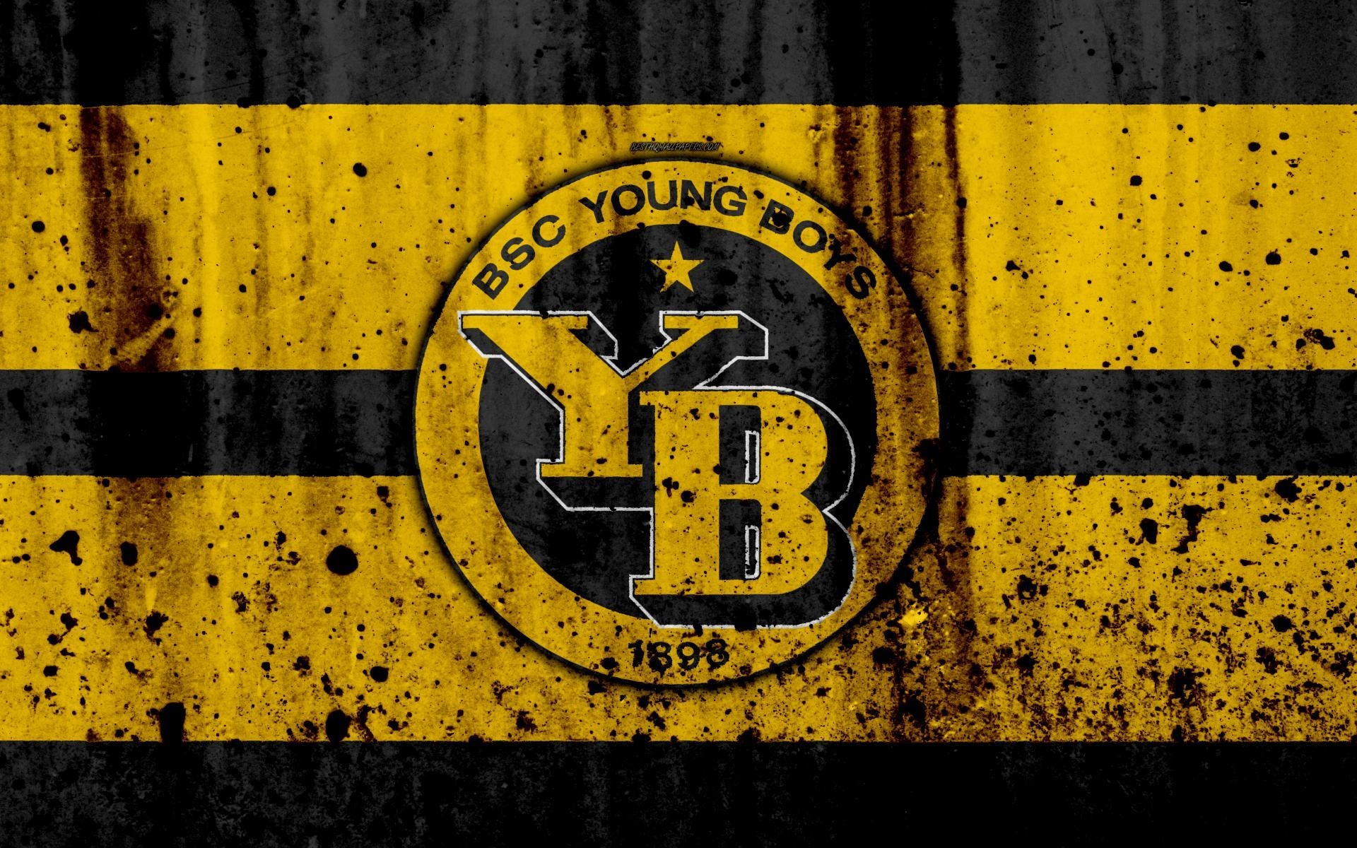 1920x1200 BSC Young Boys Wallpaper 12 X 2400, Desktop